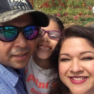 Meet your Posher, Lorena